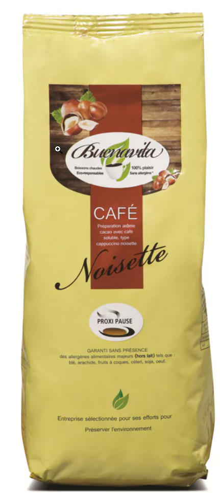 Café Brésil Cerrado