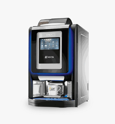 Machine à café CaféPro Compact